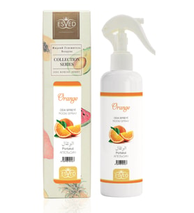 Portakal Kokusu Sprey 400Ml.