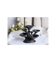 Mantar Tasarımlı 3D Baskılı Çok Amaçlı Organizer, Takı ve Yüzük İçin