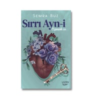 Sırrı Ayn-i - Semra Buz