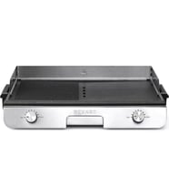 Dexart DT-06 PerfectSear Table BBQ Elektrikli Izgara