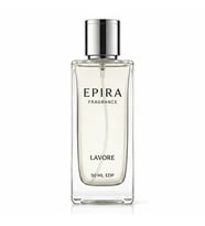 EPIRA FRAGRANCE LAVORE Erkek Parfüm 50 ml EDP