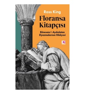 Floransa Kitapçısı