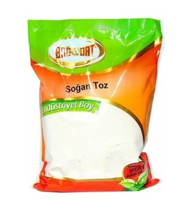 Bağdat Baharat Toz Soğan 1 kg