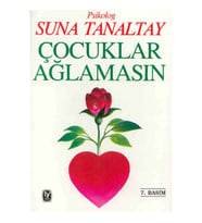 Çocuklar Ağlamasın