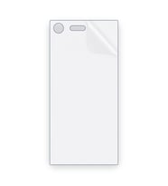 SChitec SONY X Peria Z1 Uyumlu Arka Yüzey Hidrojel Koruyucu Film
