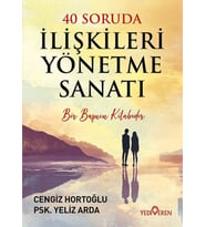 40 Soruda İlişkileri Yönetme Sanatı