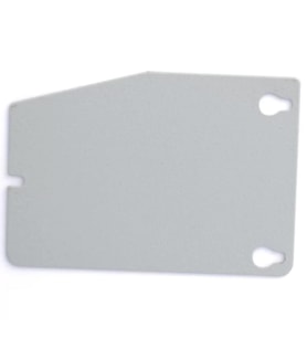 Bdr Çuvalağzı Dikiş Makinesi Lüper Kapağı / 245222 (Bc-1-10)