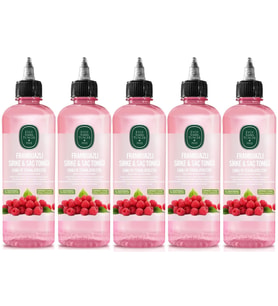 Eyüp Sabri Tuncer Saç Toniği 500ML Frambuazlı Sirkeli (5 Li Set)