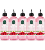 Eyüp Sabri Tuncer Saç Toniği 500ML Frambuazlı Sirkeli (5 Li Set)