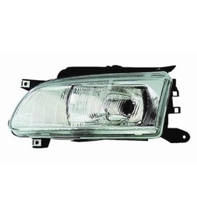 CITROEN BERLINGO ÖN FAR SOL 96-02 CIT10BE002 6204P6