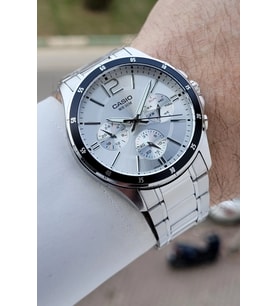 Casio CSGNCT247 Erkek Kol Saati