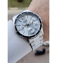 Casio CSGNCT247 Erkek Kol Saati