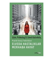 Elveda Hastalıklar Merhaba Hayat