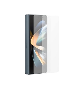 Samsung Galaxy Z Fold 4 Ön Hayalet Darbe Emici HD Ekran Koruyucu Kaplama