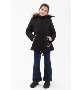 Kız Çocuk Kaban 51256