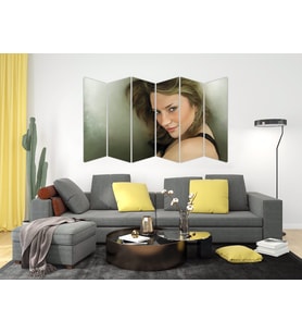 KADIN SANATSAL MDF TABLO-1121 MODEL-B