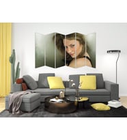 KADIN SANATSAL MDF TABLO-1121 MODEL-B