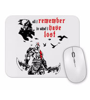 Kratos And Son Mouse Pad.jpg