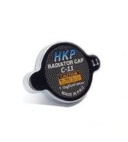 Radyatör Kapağı İnce / Düşük Tip 1.1 Bar Toyota/Honda/Hyundaı