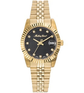 Mathey Tissot D810PN
