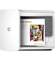 Tonersepeti HP ScanJet Pro 2500 F1 Masaüstü Tarayıcı L2747A (Siyah - Beyaz)