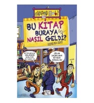 Bu Kitap Buraya Nasıl Geldi?