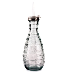 San Miguel Botella Pipetli Şişe 600 cc 