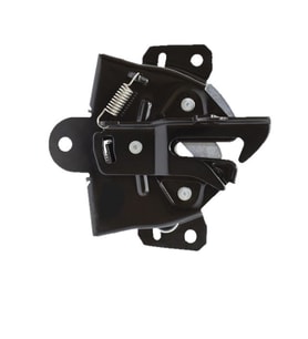 MOTOR KAPUT KİLİDİ L200 2007-2011 5908A019/5908A163