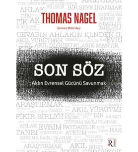 Son Söz