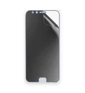 SChitec VIVO X7 Uyumlu Ön Yüzey Hayalet Privacy Hidrojel Ekran Koruyucu