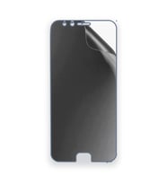SChitec VIVO X7 Uyumlu Ön Yüzey Hayalet Privacy Hidrojel Ekran Koruyucu