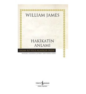 Hakikatin Anlamı - Hasan Ali Yücel Klasikleri