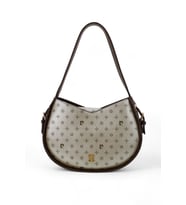 Pierre Cardin Monogram Altın Kadın Omuz Çantası 05PC24Y536-MN