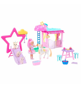 Touch of Magic ve Oyun Seti HNT67