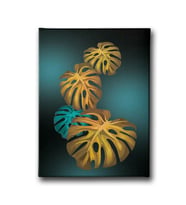 Modern Canvas Tablo MİND328