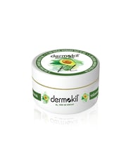 DERMOKİL Yüz, Vücut ve Doğal El Kremi Avokado 300 ml