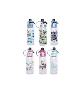 Ticon Spreyli Okul Matara 500 Ml