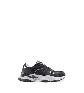 Lumberjack MADAX 5FX Erkek Sneaker SİYAH