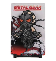 Figgyz Psycho Mantis 50 Metal Gear Solid Figür