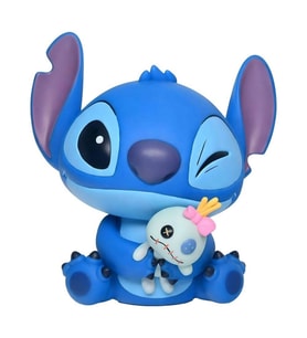 Mini Figür Kumbara