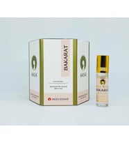 Aksa Esans - Bakarat 6 ml