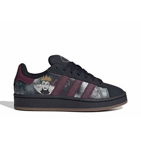 Adidas CAMPUS 00S J Genç Günlük Ayakkabı KH9504 Siyah