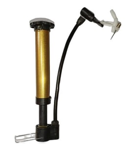 Avessa Bsp-240 Küçük Boy Top Pompası