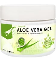 Eurorganic Aloe Vera Gel Cildinize Bakımjeli 100ML