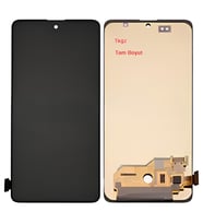 Samsung Galaxy M31S - SM-M317 Uyumlu Lcd Ekran Dokunmatik Servis Lcd