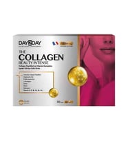 Day2Day The Collagen Beauty Intense Çilek Aromalı 30 Saşe