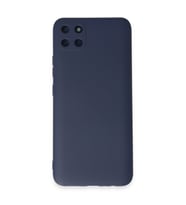 C11 Nano Içi Kadife - Lacivert