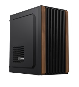 FRISBY FC-2730B 1X120 MM FAN 300W USB 2.0 KASA