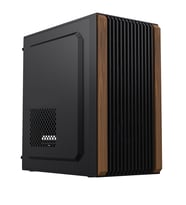 FRISBY FC-2730B 1X120 MM FAN 300W USB 2.0 KASA