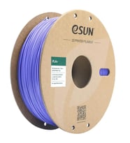 Esun PLA Plus Filament Very Peri 1.75mm 1000gr (Mavi)